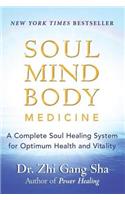 Soul Mind Body Medicine