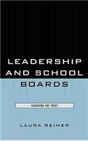 Leadership and School Boards