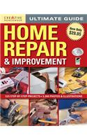 Ultimate Guide to Home Repair and Improvement