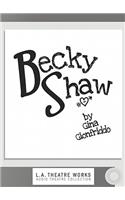 Becky Shaw