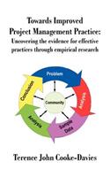 Towards Improved Project Management Practice