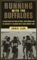 Running with the Buffaloes