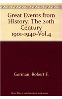 Great Events from History