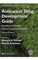 Anticancer Drug Development Guide