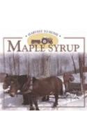 Maple Syrup