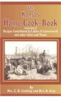 Kansas Home Cookbook