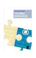 The Family Parsha Book