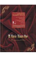 Contest Solos: Trumpet: Intermediate [With CD (Audio)]