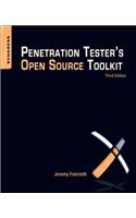 Penetration Tester's Open Source Toolkit
