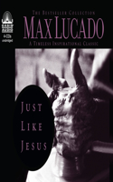 Just Like Jesus
