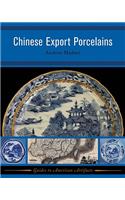 Chinese Export Porcelains