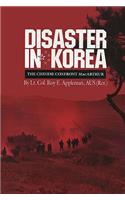 Disaster in Korea