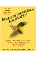 Mediterranean Harvest
