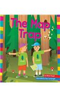 The Map Trap: (Word Families)