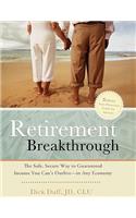 Retirement Breakthrough