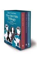 The Old Filth Trilogy