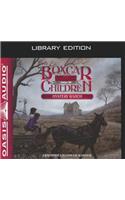 Mystery Ranch (Library Edition): Volume 4(4 Boxcar Children Mysteries)