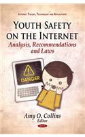 Youth Safety on the Internet