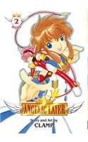 Angelic Layer Volume 2
