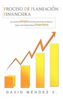 Proceso de Planeacion Financiera
