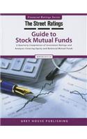 Thestreet Ratings Guide to Stock Mutual Funds, Winter 13/14: A Quarterly Compilation of Investment Ratings and Analyses Covering Equity and Balanced Mutual Funds: Winter 2013-14