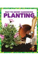 Planting