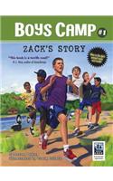 Boys Camp: Zack's Story