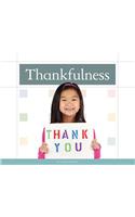 Thankfulness
