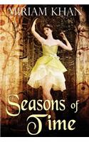 Seasons of Time