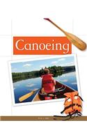 Canoeing