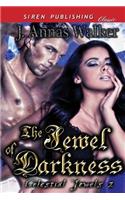 The Jewel of Darkness [Celestial Jewels 2] (Siren Publishing Classic)