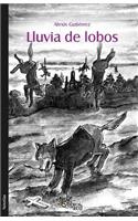 Lluvia de Lobos