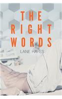 The Right Words