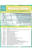 Medical Coding (Speedy Study Guides: Academic)