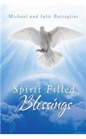 Spirit Filled Blessings