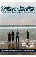 Gender and Sexuality in the Migration Trajectories