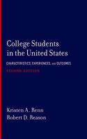 College Students in the United States