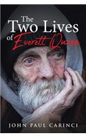 Two Lives of Everett Quinn