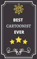 Best Cartoonist