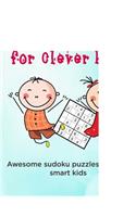 Brain Games for Clever Kids
