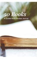50 Books