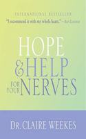 Hope and Help for Your Nerves Lib/E