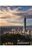 Taiwan: Travel Planner, Expense Tracker, Budget Planner & Itineraries