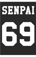 Senpai 69