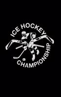 Ice hockey championship