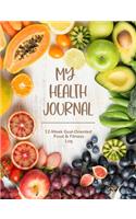 My Health Journal