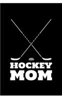Hockey Mom