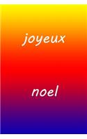 joyeux noel