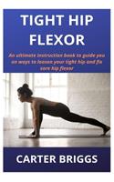 Tight Hip Flexor