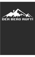 der berg ruft